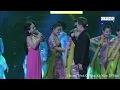 Download Lagu Tình Nghĩa Trăm Năm - Khưu Huy Vũ, Lưu Ánh Loan \u0026 Vũ Đoàn Vầng Trăng