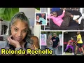 Rolonda Rochelle Kountry Wayne Members 10 Things You Didn t Know About Rolonda Rochelle