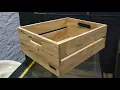 Kotak Kayu Buah, TERLARIS