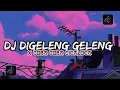 Download Lagu DJ DIGELENG GELENG COBA COBA X CICALOCA BARA BERE