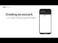 Beon Carrier Create an Account How To