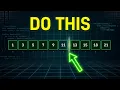 Search Insert Position - LeetCode 35 Binary Search Explained