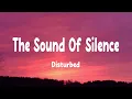Download Lagu Disturbed - The Sound Of Silence (CYRIL Remix) (Lyrics)