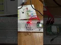 Homework for Raspberry Pi Pico Lesson 3 paulmcwhorter