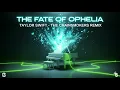 🎹 THE FATE OF OPHELIA (The Chainsmokers Remix) – Taylor Swift