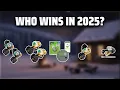 The Top 5 Best Propane Gauge in 2025 - Must Watch Before Buying