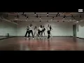 Weki Meki 위키미키 - 뱅(Bang)!(After School) DANCE PRACTICE