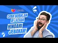 Cara Beriklan Di LAZADA Hindari Jebakan Boncos