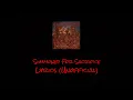 Download Lagu Cannibal Corpse - Summoned For Sacrifice - Lyrics (Unofficial)