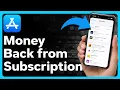 How To Cancel Subscriptions On iPhone And Get Money Back
