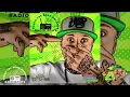 Chronic Law - NY Girls (Cjthechemist) (TTRR Clean Version) ☣️