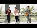 Coboy Junior - KAMU (eclat cover)