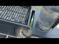Expert Grill problems solved