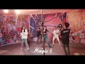 Lagu Anak Magic 5 Dance \