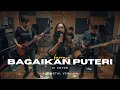 Farra – Bagaikan Puteri (Alt Metal Version) | AI Cover | TSM MUSIC MY