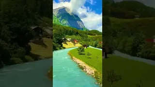 النرويج مذهلة 