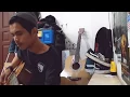 Download Lagu Pilar - kau (akustik cover)