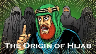 Download The Origin of Hijab - in Remembrance of Mahsa Amini MP3