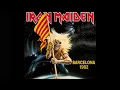 Download Lagu Iron Maiden - Total Eclipse (Barcelona 1982)