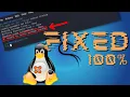 How to Fix E Unable to Locate Package Error in Kali Linux - 2024