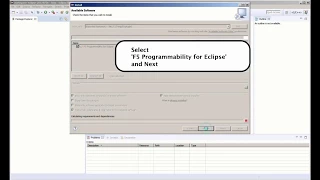 F5 Editor Eclipse Plugin v2 - Installation