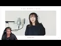 外国人がYOASOBI「夜に駆ける」THE HOME TAKEを聴いてみた | ライブリアクション！！！