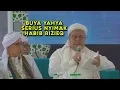 Download Lagu BUYA YAHYA TERPUKAU DENGAN PENJELASAN HABIB RIZIEQ TENTANG BAHAYA AI