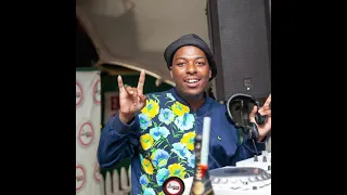 de mthuda mambo jambo main mix 