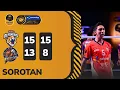 Download Lagu Sorotan: PDRM Defenders 2 - 0 Bomba Fighters | CelcomDigi STL 2025