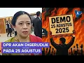 Download Lagu Tanggapan Ketua DPR soal Ancaman Demo Besar 25 Agustus 2025