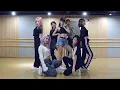 Download Lagu [OH MY GIRL - Nonstop] dance practice mirrored