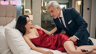 في الـ18 أ جبرت على بيع أول ليلة لرجل مسن لتكتشف أنه شاب مدير يعاملها بحب ودلال  في الـ18 أ جبرت على بيع أول ليلة لرجل مسن لتكتشف أنه شاب مدير يعاملها بحب ودلال