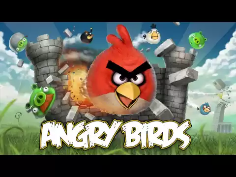 Download MP3 Angry Birds Theme Song
