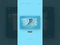 Jordan shoe nike website modern design mobile responsive by