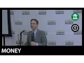 Sidney Rocke Part 3 What security features are embedded in the US 100 bill