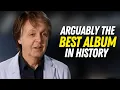 Lagu At 83, Paul McCartney Finally Reveals 8 Albums He Calls Untouchable