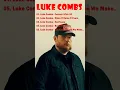 Lagu LukeCombs Greatest Hits Full Album - Best Songs Of LukeCombs Playlist