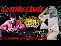 DJ REMIX LAWAS SLOW || TABIR KEPALSUAN