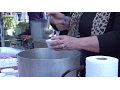 Baton Rouge locals enjoy gumbo for a good cause