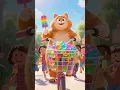 Download Lagu 😿Cat’s Marbles Mishap! Kids to the Rescue! 🟡✨!#shorts #funny #cat #cute #animals #comedy#cartoon