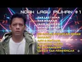 Download Lagu Peterpan - NOAH 🎧 Lagu Terbaik \u0026 Terpopuler Sepanjang Karier | Full Album HQ