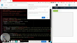 JS Final CodeHS