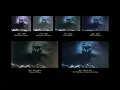 Download Lagu The Little Mermaid - The Storm | 30 Years of Video Editions Comparison