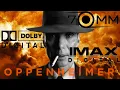I Saw OPPENHEIMER in Three Different Formats - What to Know