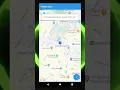 Flutter Uber Map Navigation - Full tutorial