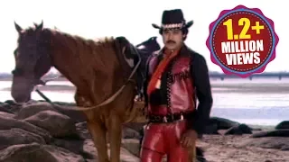 adavi donga songs veera vikrama chiranjeevi radha