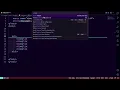 How to create snippets on VSCODE Snippet creator extension