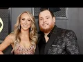 Luke Combs 2 Kids Tex Lawrence and Beau Lee