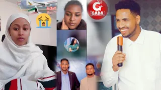 Gadaan Biiftuu Gudi Godhe Makiin Oro Waan Jette 