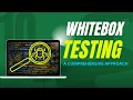 Cracking the Code A Guide to White Box Testing